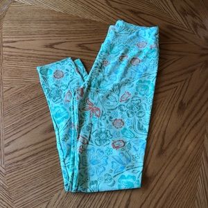 Lularoe leggings